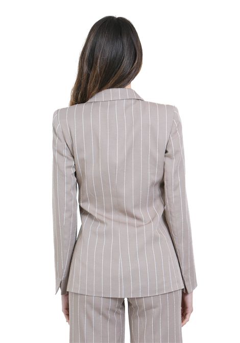 GESSATO HOPE SKY | Blazer | FALKLAND/GS-855/GS358/13